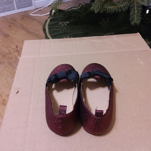 George girl shoes - Picture 3 of 4